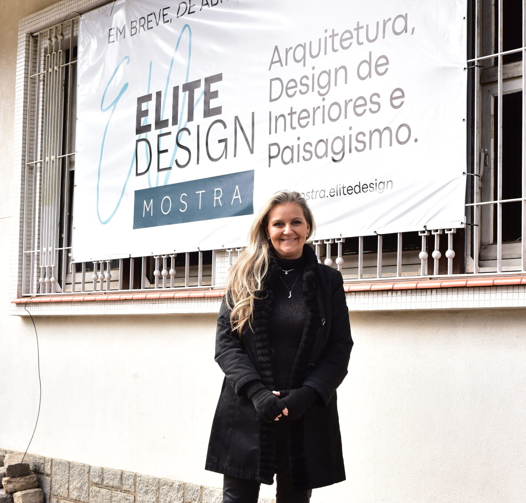 Mostra Elite Design antecipa novidades da 8ª edição em Open House exclusivo