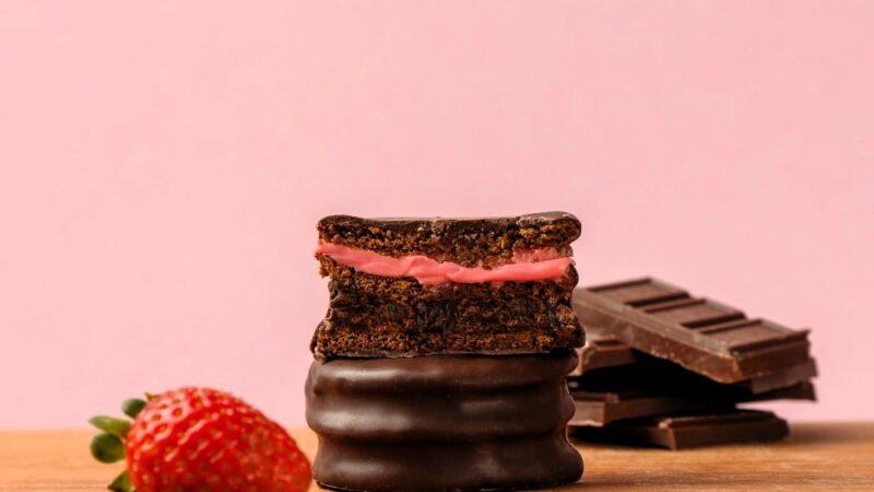 Sabores que atravessam gerações chegam com novidades e lançamentos da Doces Boa Vista na Expoagas 2025