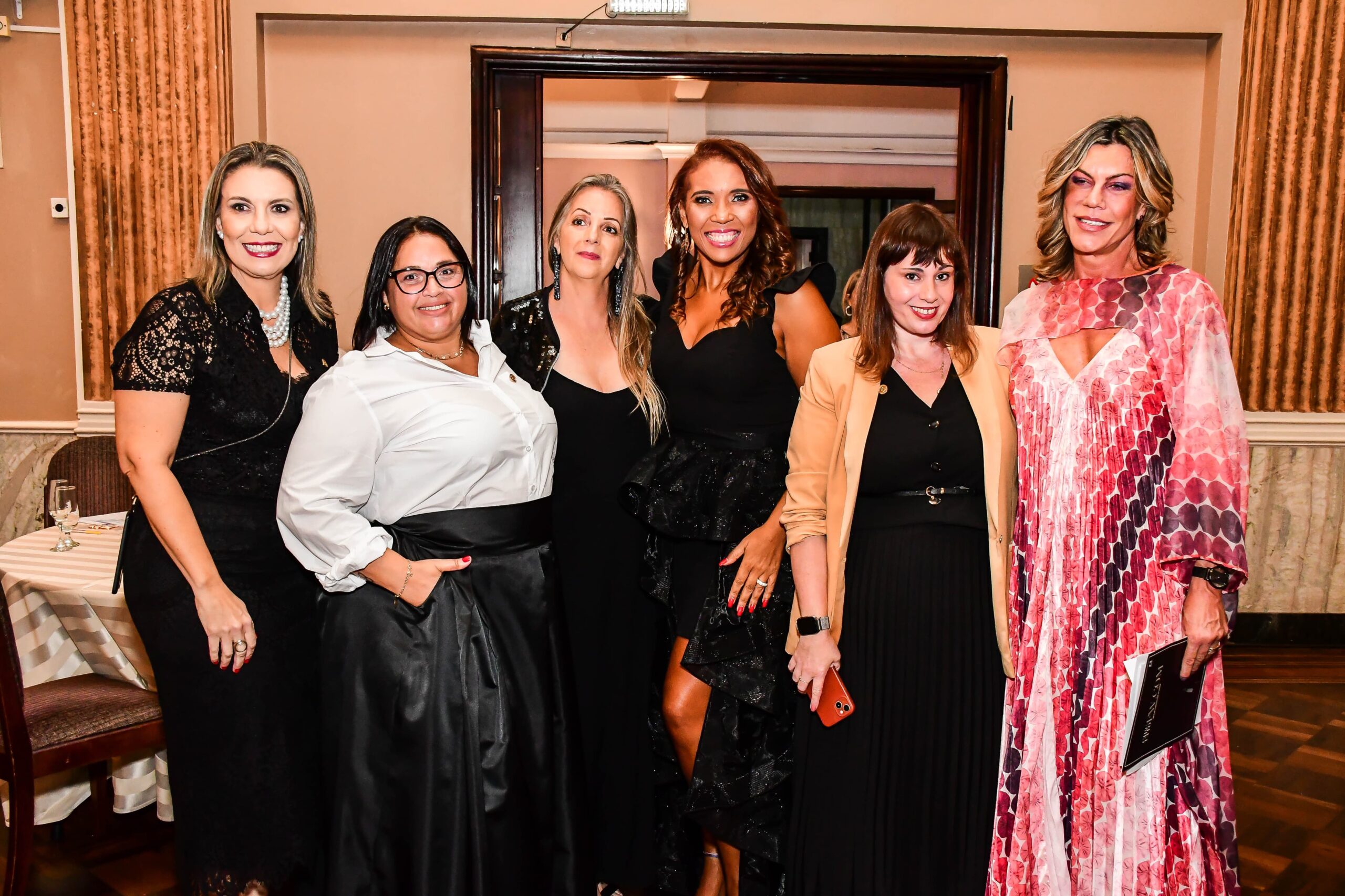 Trends Pocket 2025: Moda, Reconstrução e Futuro em um Novo Capítulopara o Rio Grande do Sul