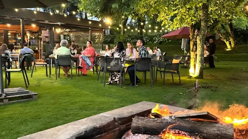 Após o sucesso no verão Vinícola Don Giovanni e Nature Vinho e Gastronomia lançam a edição de inverno da Festa das Safras