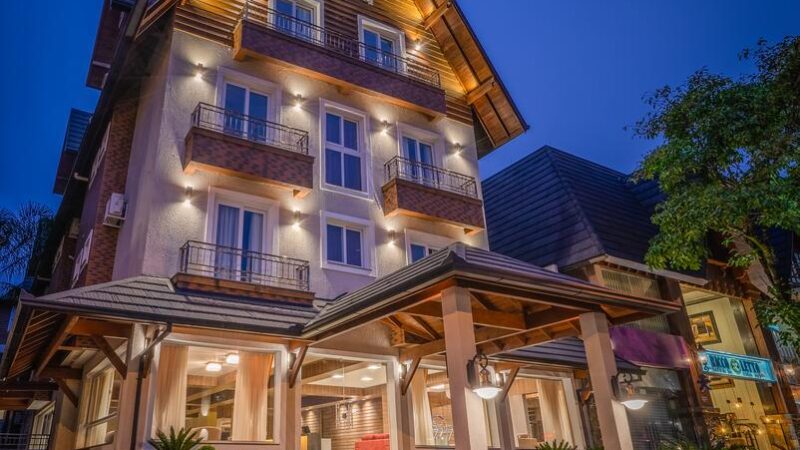 ODB Comunicação assume assessoria de imprensa dos Hotéis da Família Fioreze