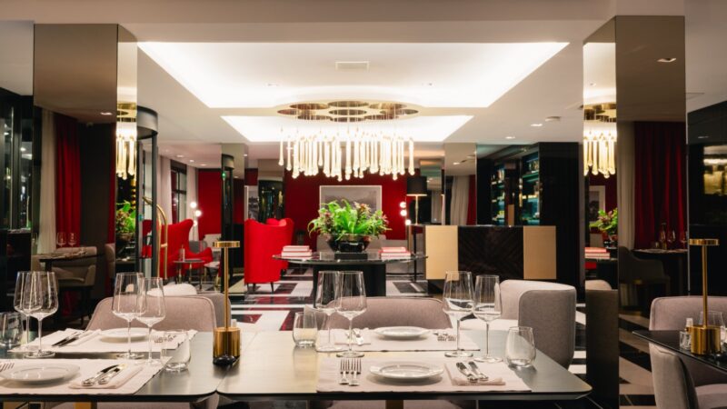 Restaurante Alma Gastro e Bar inaugura em Gramado com proposta autoral e sofisticada