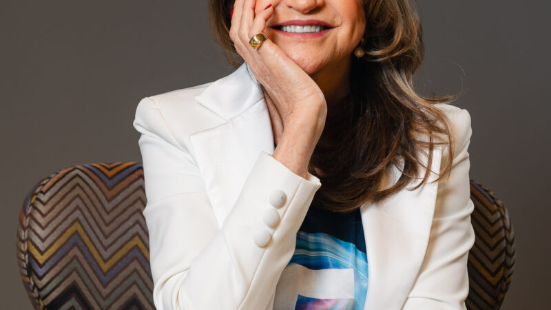 Empresária gaúcha entre os 20 profissionais que constroem o turismo nacional