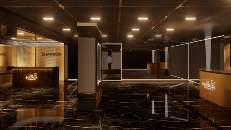 Gramado ganha novo espaço para a cena noturna e recebe Zeeba na noite de inauguração