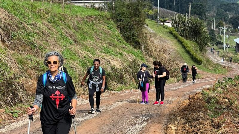 ACASARGS celebra 25 anos com noite especial de confraternização em Porto Alegre