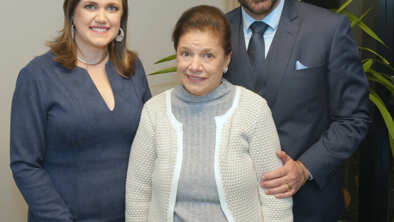 Saúde Mental nas Organizações