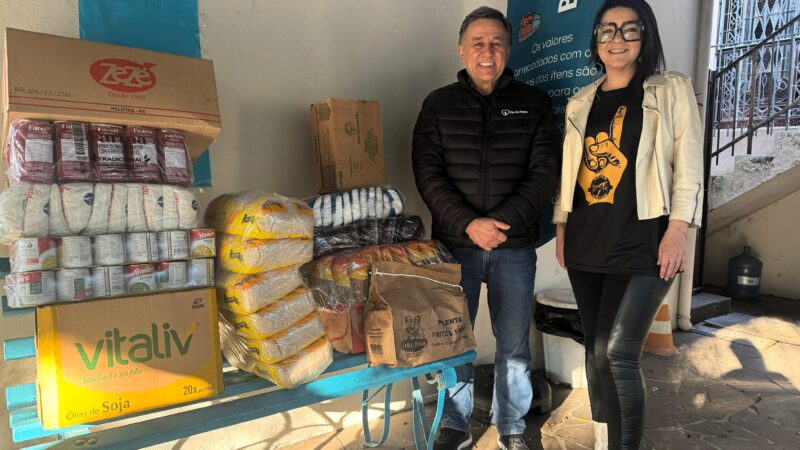 Sixteen Station lança Programa de Pontos, do Cartão VIP e ação social em parceria com a Fundação O Pão dos Pobres