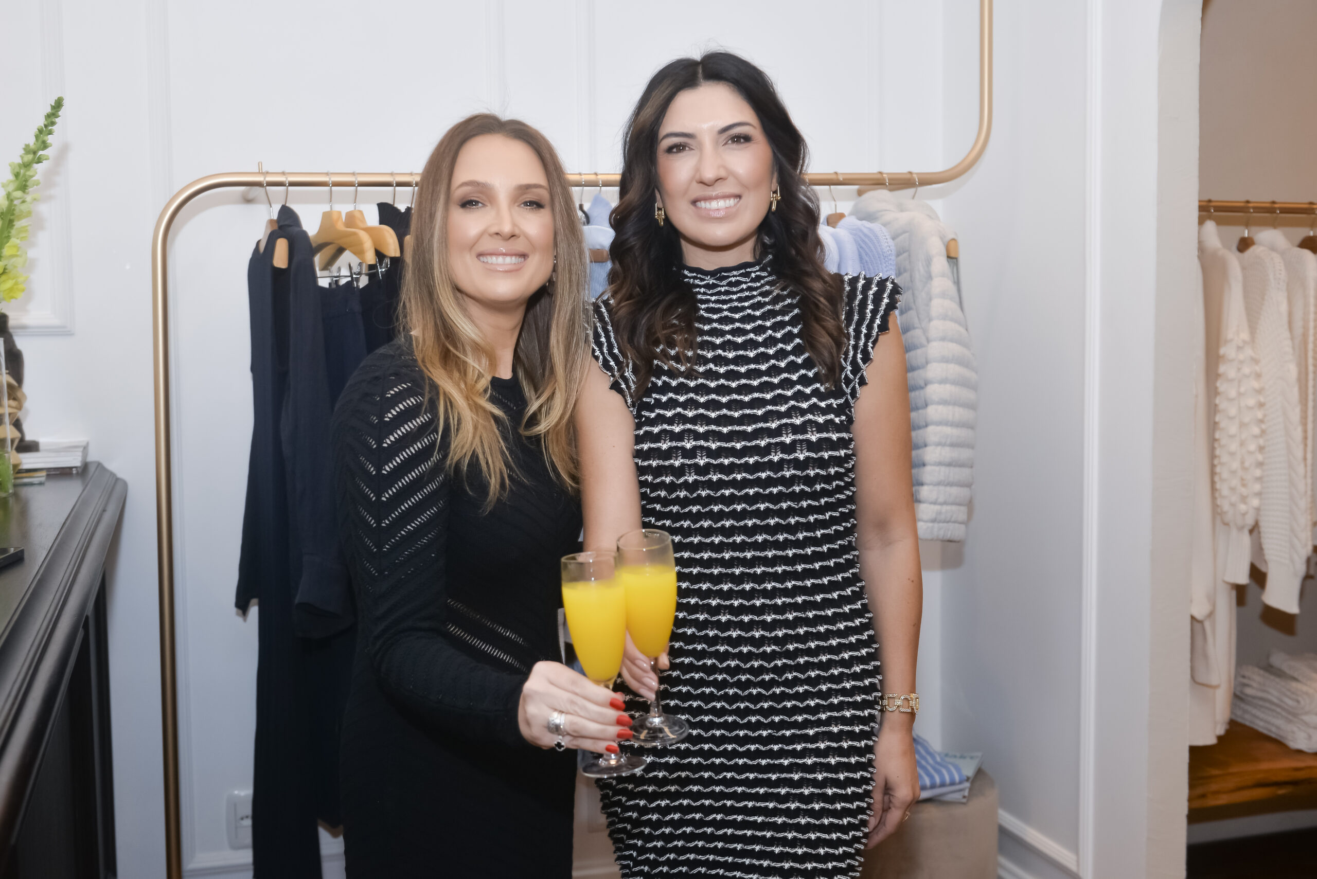 Evento propõe união entre moda e alta sociedade na Serra Gaúcha