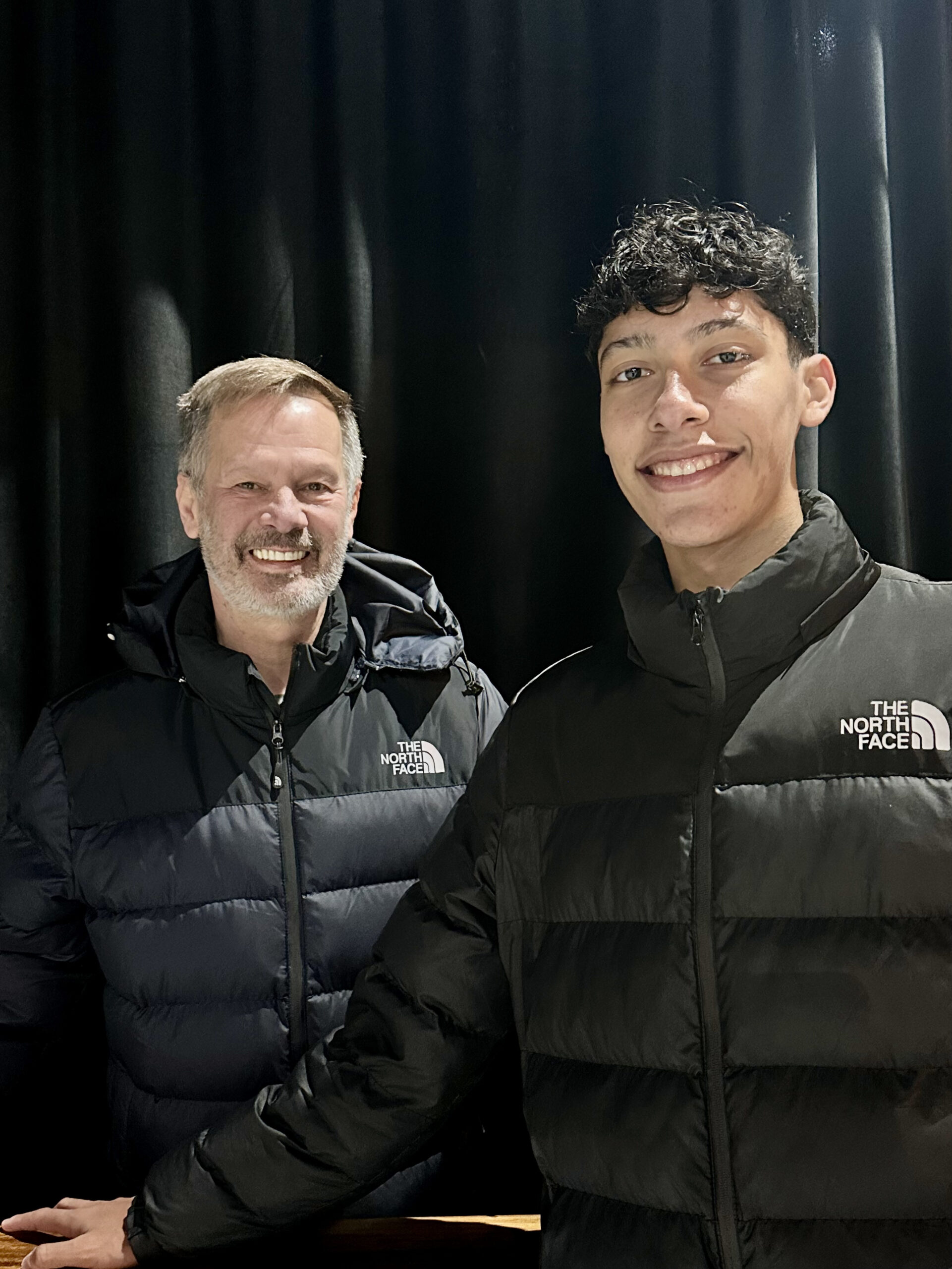 Atleta da Snowland Academy disputa Grand Prix na Turquia