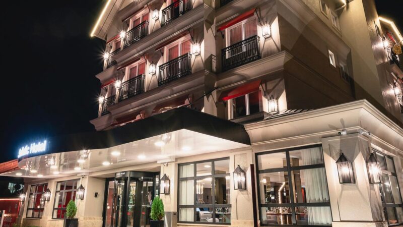 ODB assume a comunicação do Sofistic Hotel Gramado e do restaurante Alma Gastro e Bar