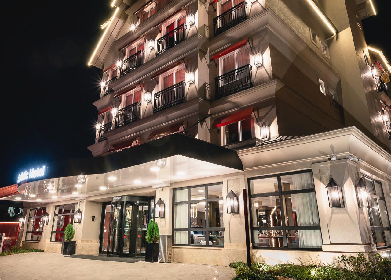 ODB assume a comunicação do Sofistic Hotel Gramado e do restaurante Alma Gastro e Bar