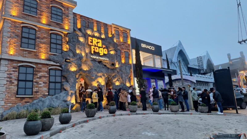 Temporada de inverno registra 43 mil pessoas em contato direto com as marcas licenciadas pela Hector Studios