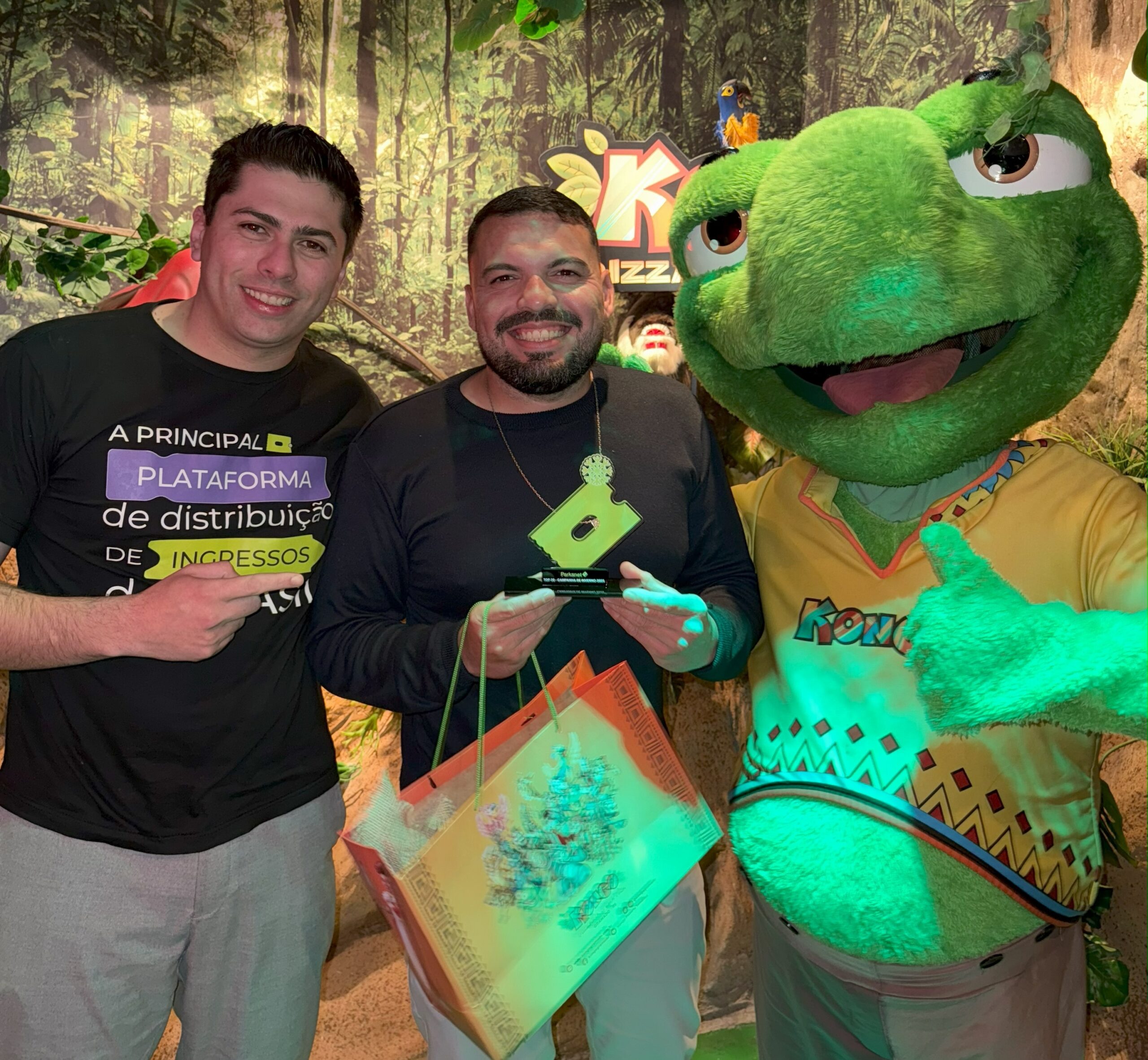 Parksnet aponta crescimento quatro vezes superior em receita durante temporada de inverno na Serra Gaúcha