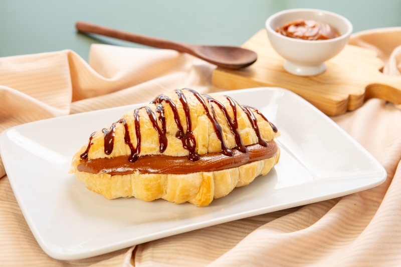 Dia dos Pais: Croasonho dará chá geladona compra de um Croa tamanho M