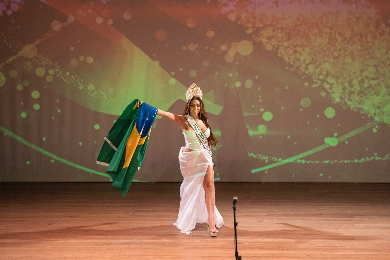 Porto Alegre recebe a final do Concurso Miss Universe Trans Brasil 2025