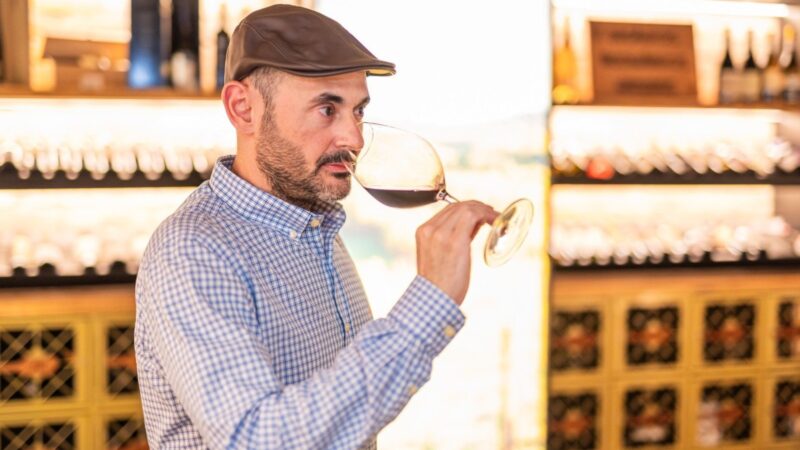 Tour de France recebe sessão magistral e almoço harmonizado com Marcelo Vargas e KDS Wine & Food