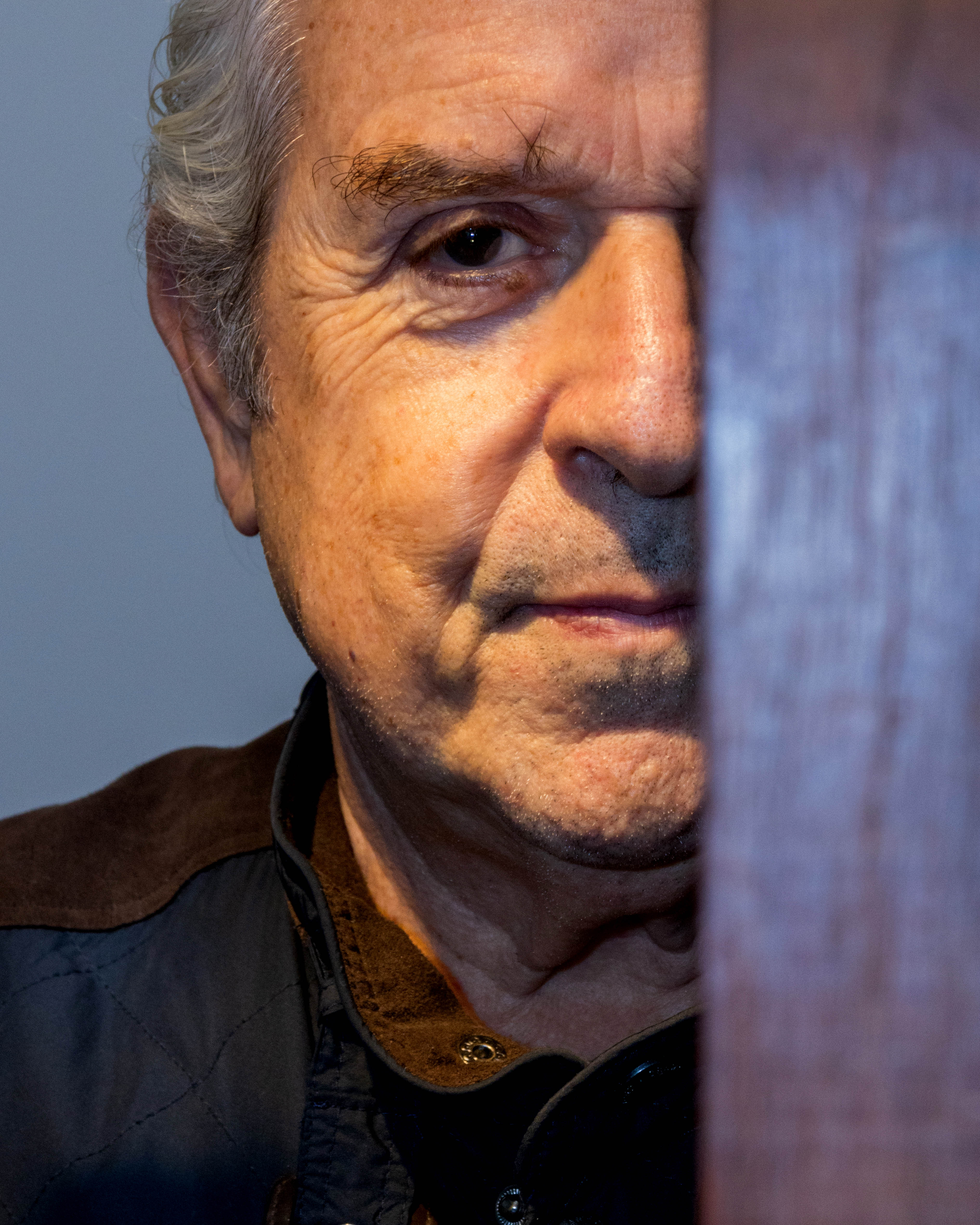 Paulo Amaral: uma seleção de 50 anos de arte