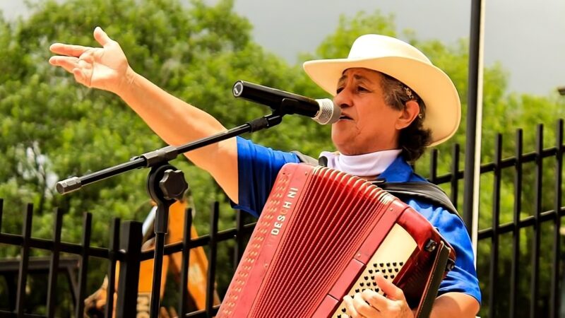 Uma imersão na música dos grandes mestres do Rio Grande do Sul