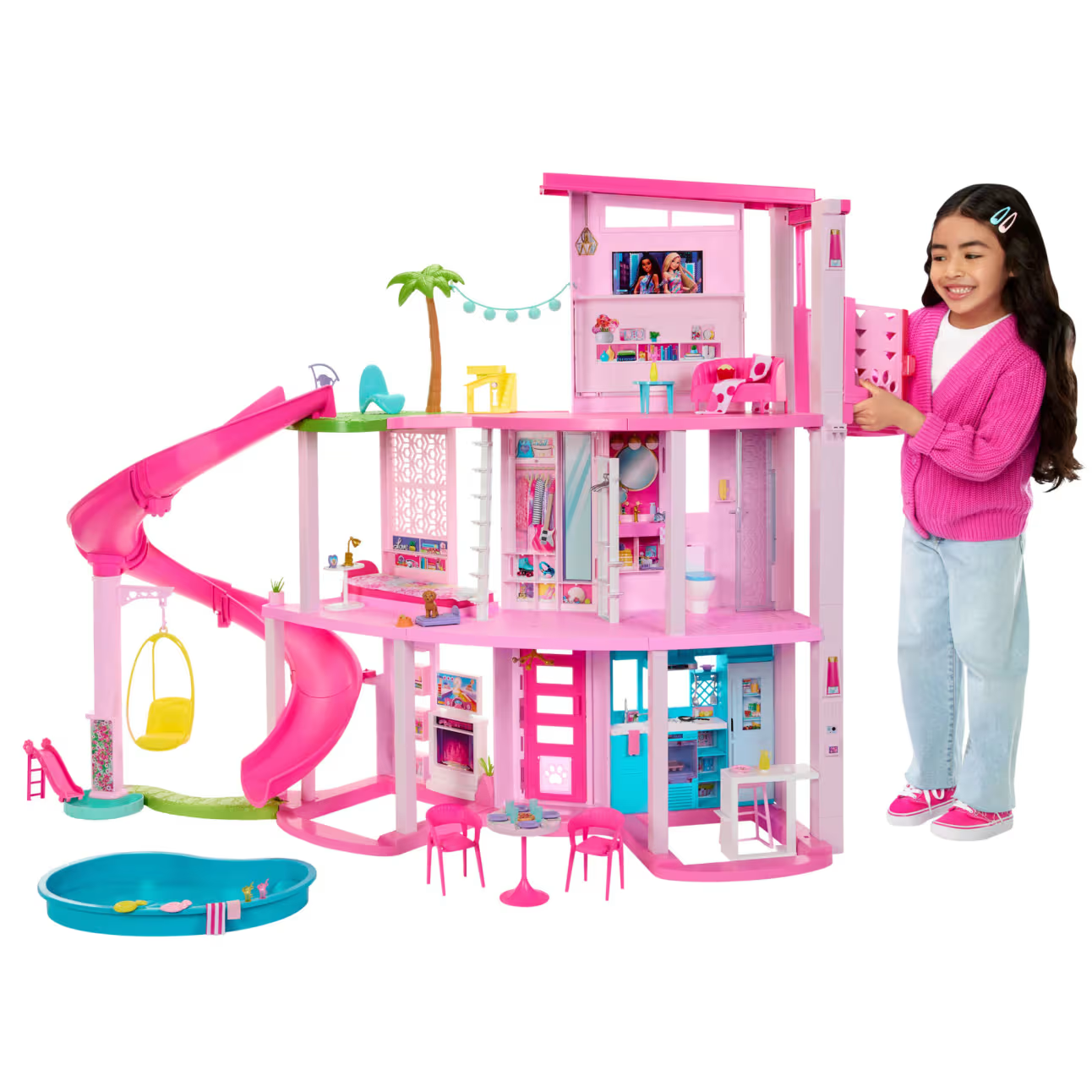 25 brinquedos da Mattel para um Dia das Crianças inesquecível