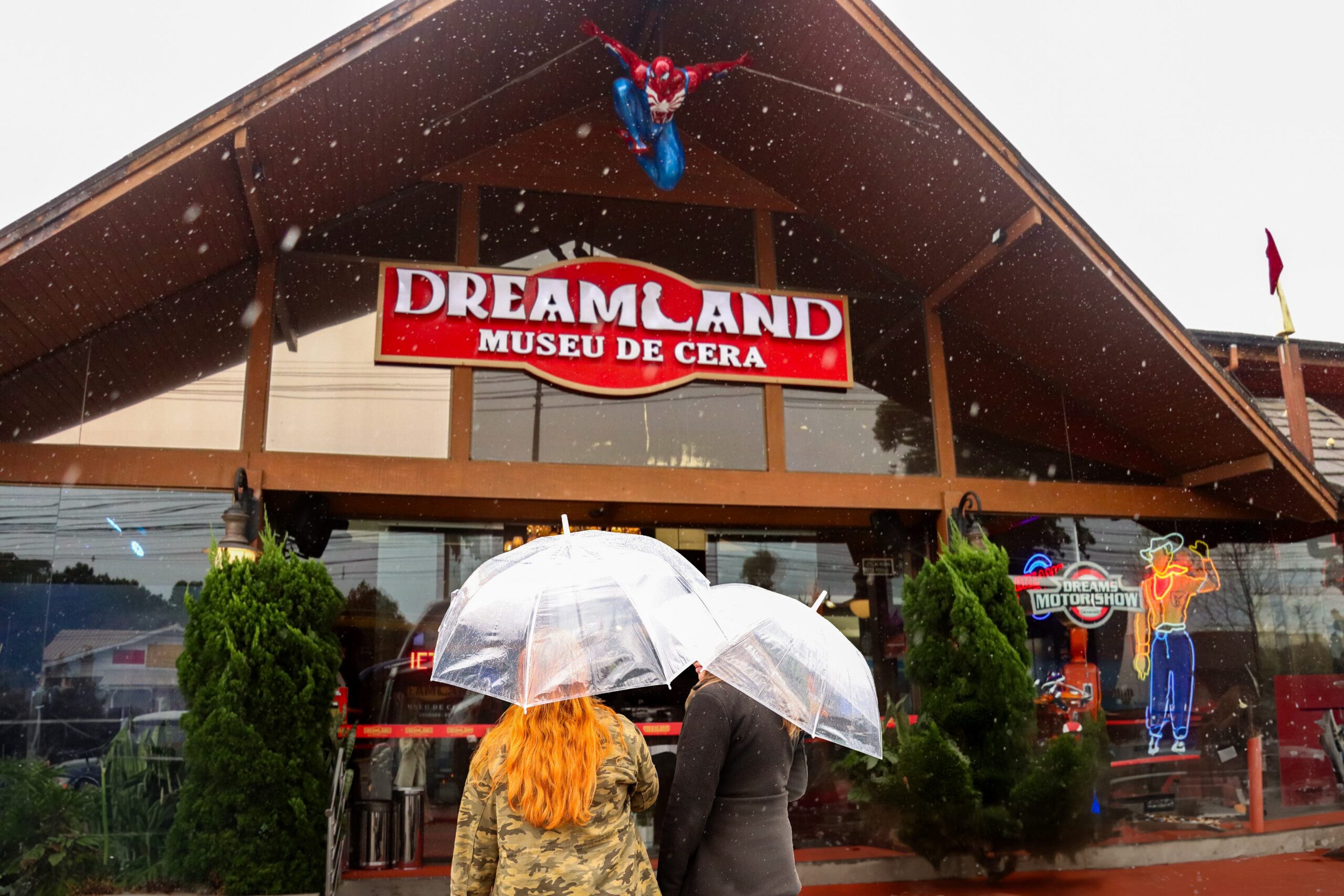 Atrações indoor garantem lazer em Gramado e Canela mesmo nos dias de chuva