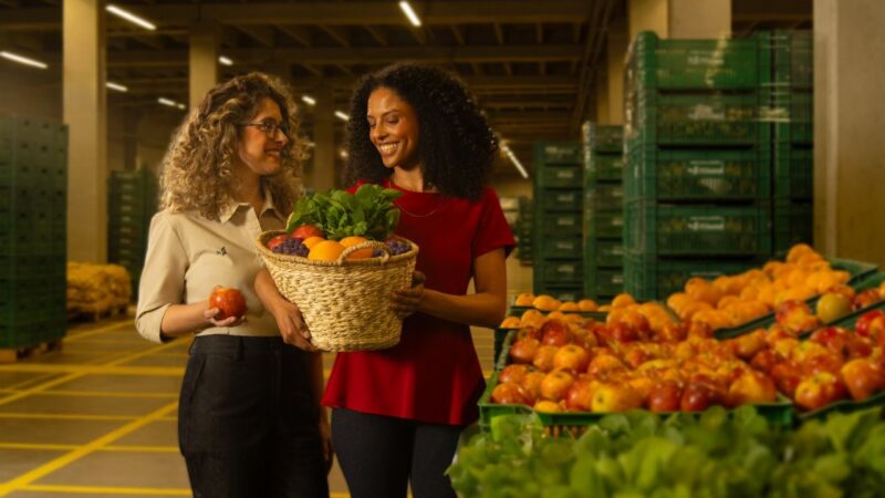 Vem pro Rissul é o novo movimento da Rede de Supermercados
