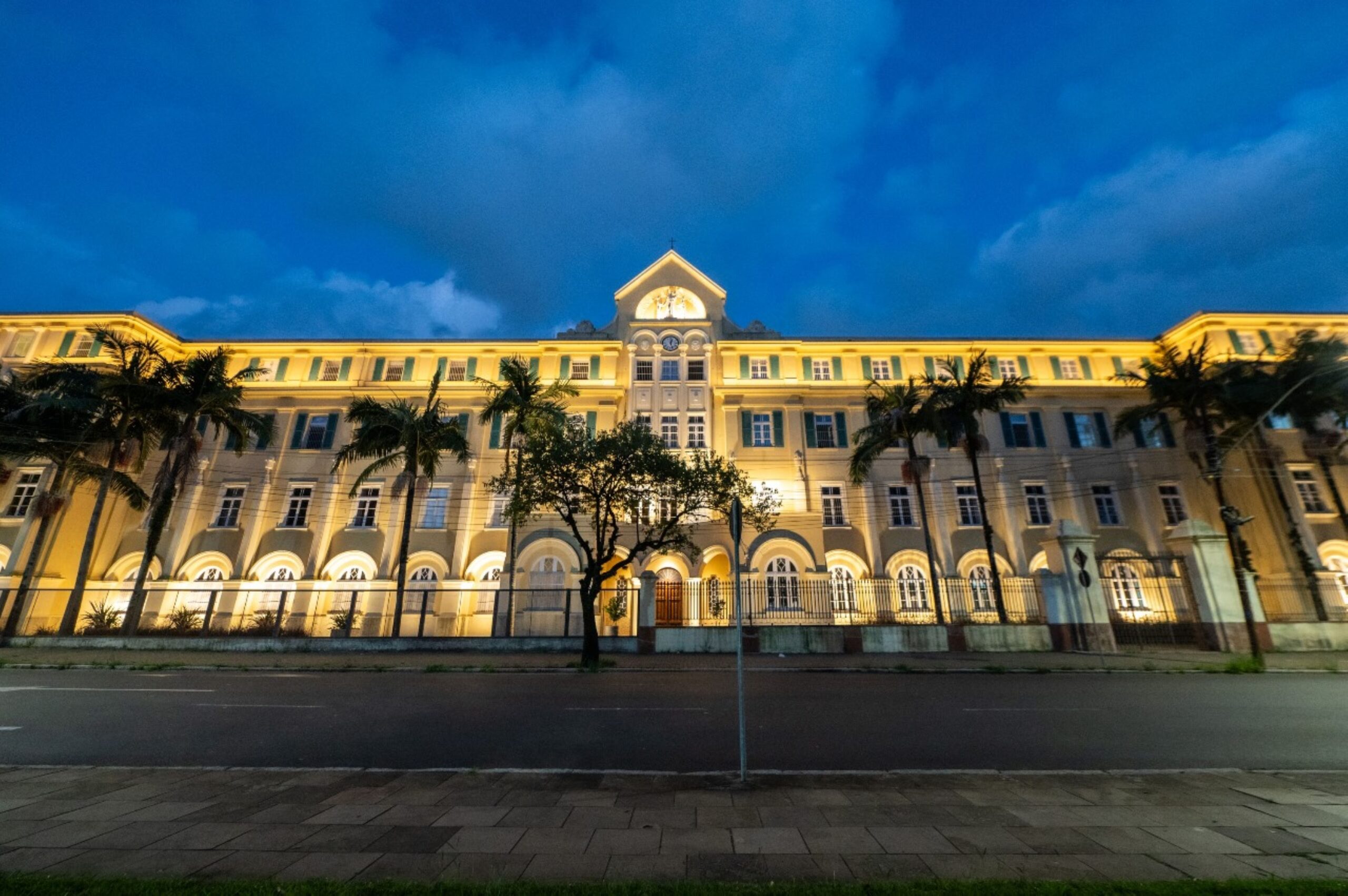 O Pão dos Pobres promove concerto especial pelos seus 130 anos com apresentação gratuita da Orquestra Jovem do RS no dia 30 de setembro de 2025