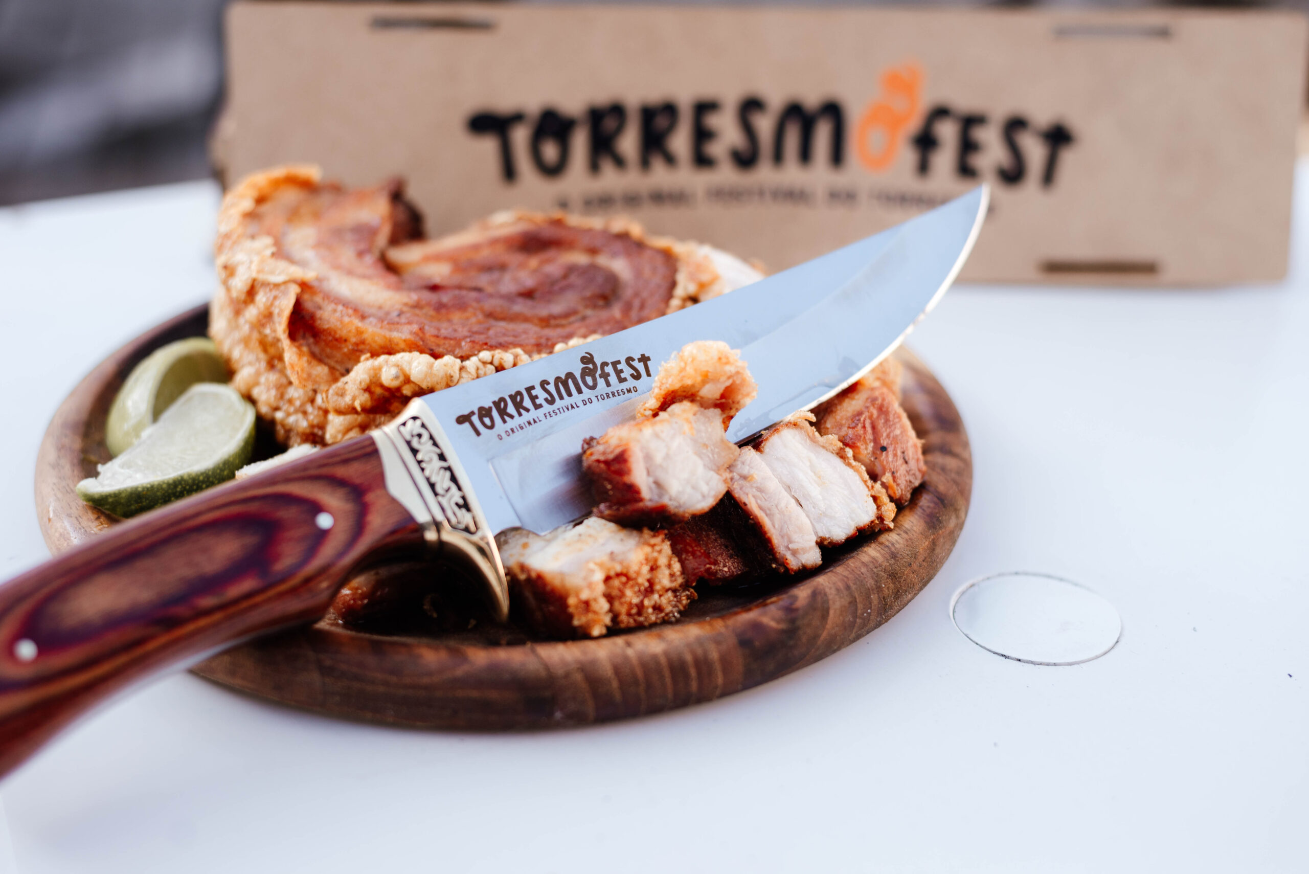 Canoas recebe Torresmofest, o maior festival gastronômico do Brasil
