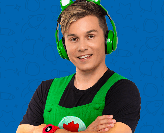 Chocoland Hotel Gramado recebe “Gato Galactico” para oficina de pintura com crianças no dia 24 de outubro