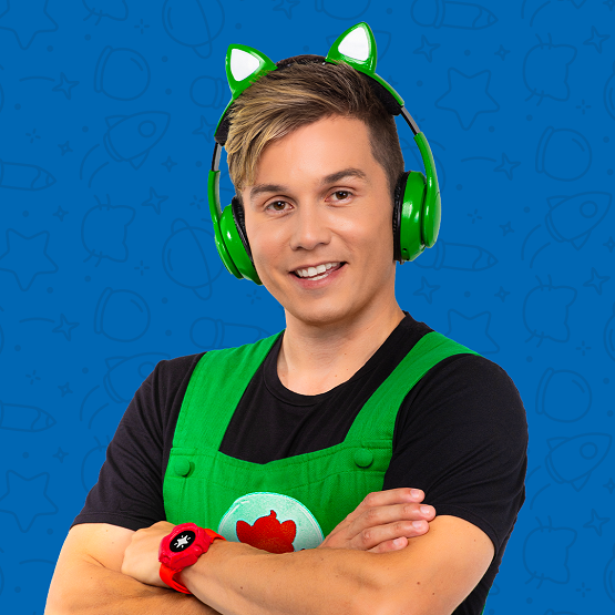 Chocoland Hotel Gramado recebe “Gato Galactico” para oficina de pintura com crianças no dia 24 de outubro