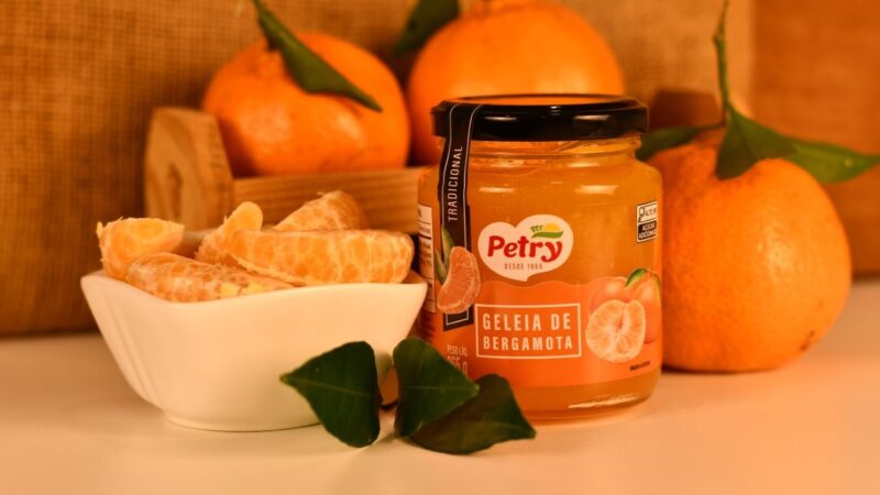 Petry Sabores celebra 60 anos de tradição e inovação no mercado alimentício
