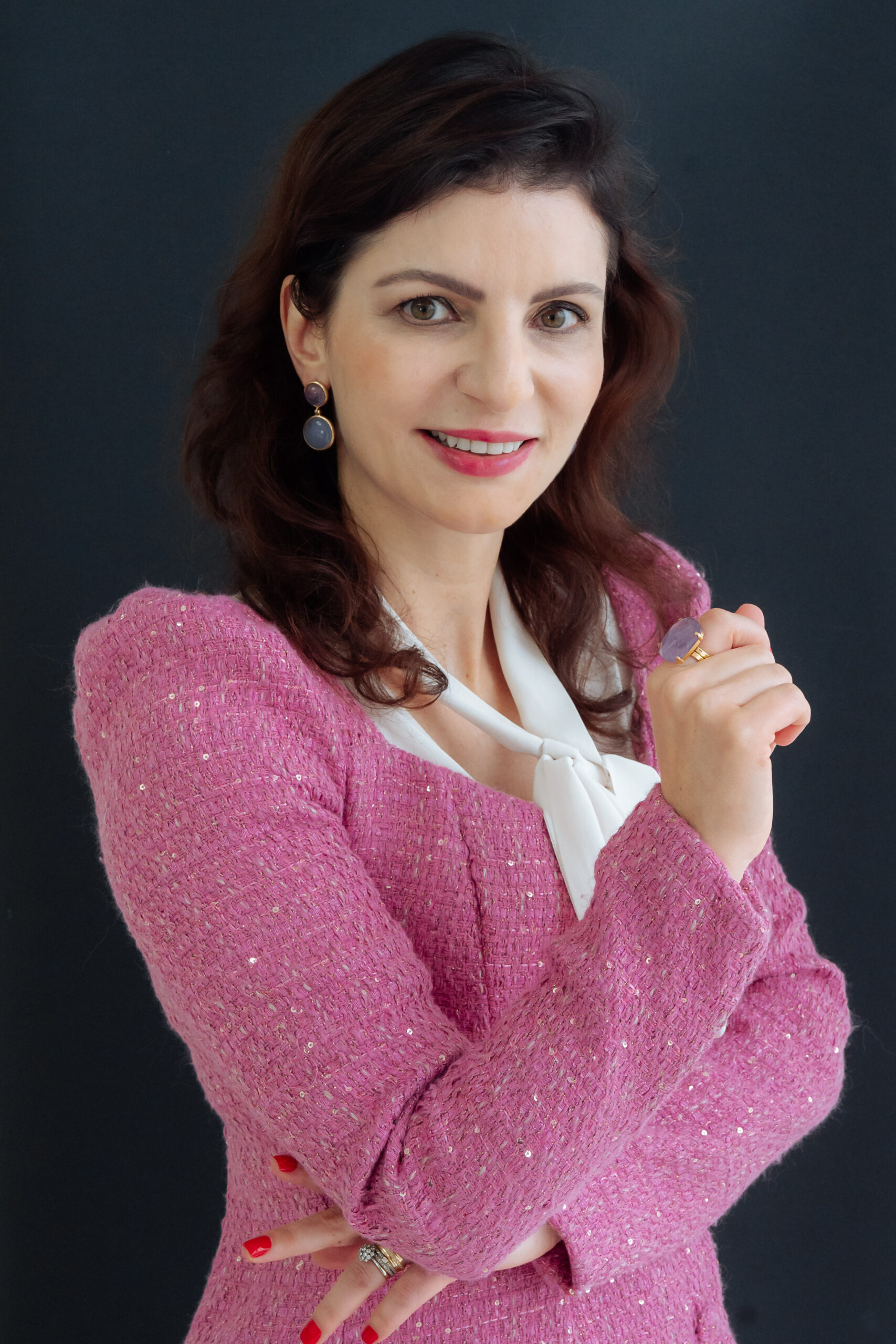 Dermatologista resgata participação na área estética com agenda intensa