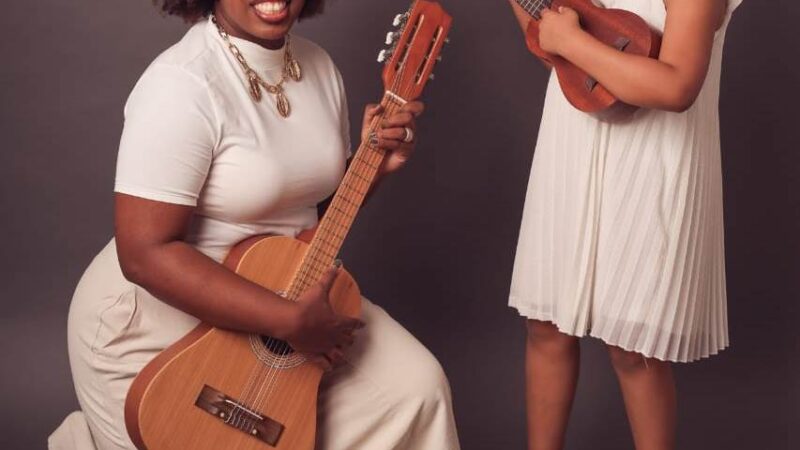 Gaúchos marcam presença em encontros nacionais de musicoterapia e fortalecem luta pela promoção da saúde