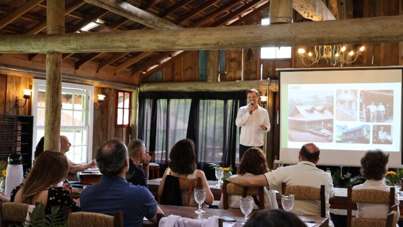 Hoteis Fioreze aposta em vínculos genuínos na 2ª edição do Conexões