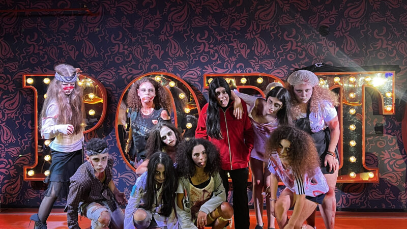 Entretenimento e aprendizado: Cara de Mau realiza mais uma edição do Projeto Pizzaiolo Mirim