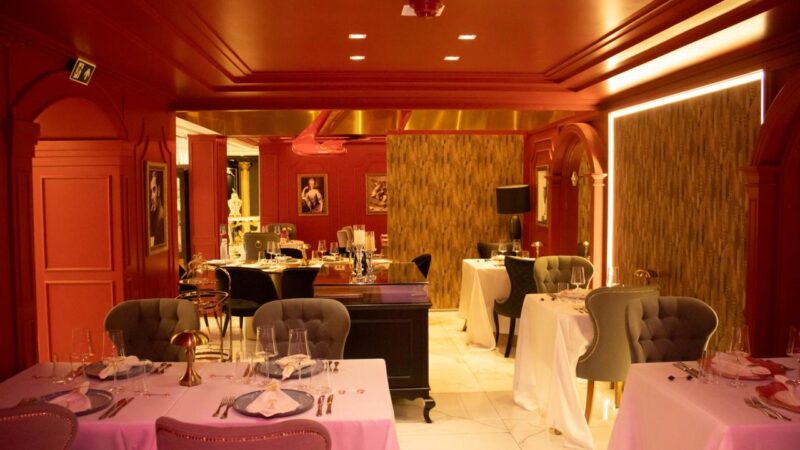 Tour de France recebe brunch especial do Festival de Gastronomia de Gramado no dia 13 de setembro