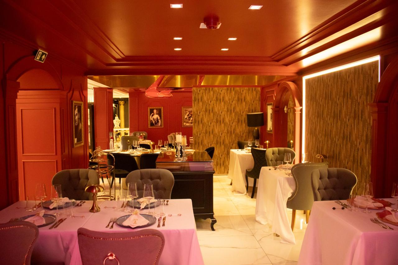 Tour de France recebe brunch especial do Festival de Gastronomia de Gramado no dia 13 de setembro