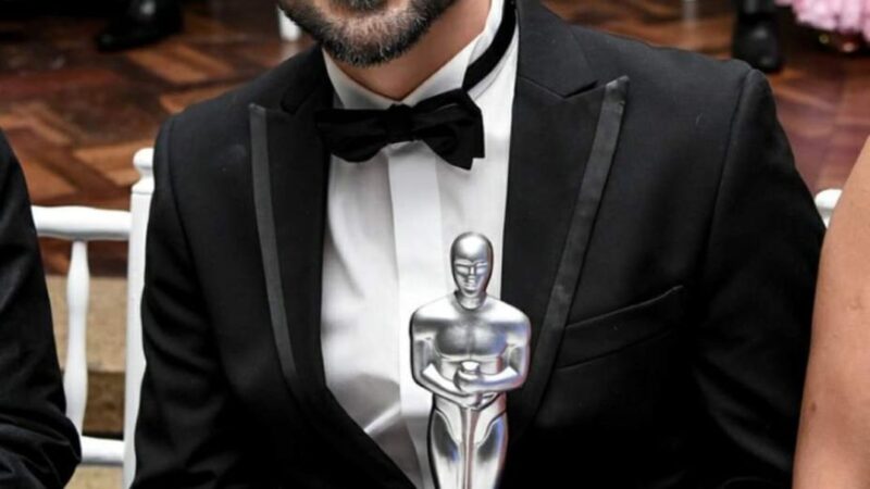 Apollo Schvitaicky: o rosto mais familiar da publicidade brasileira