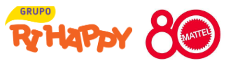 Grupo Ri Happy e Mattel celebram o Dia das Crianças com coleção exclusiva de chaveiros retrôs