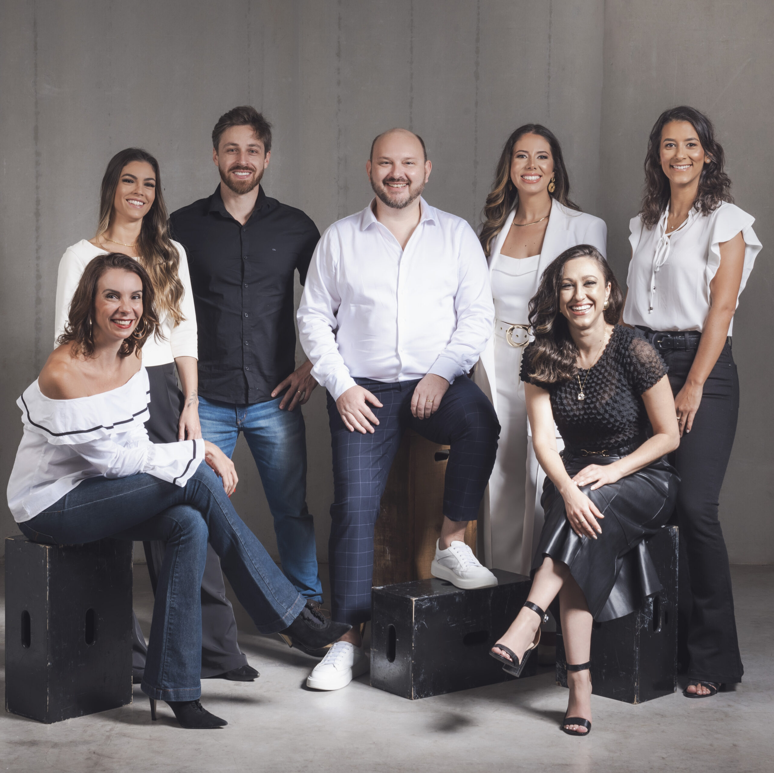 Todeschini recebe a Associação da Sala de Arquitetos