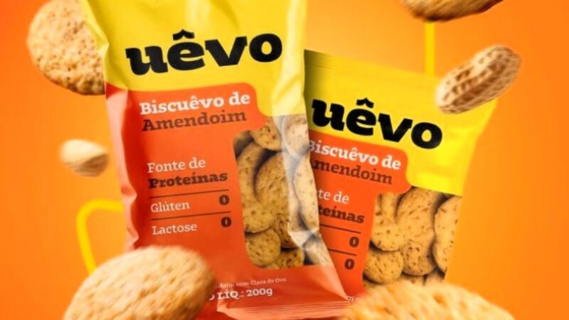 Uêvo tem outubro de agenda movimentada e foco em expansão de marca