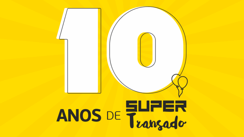 Super Transado 10 anos – Onde a cultura do RS encontra seu palco