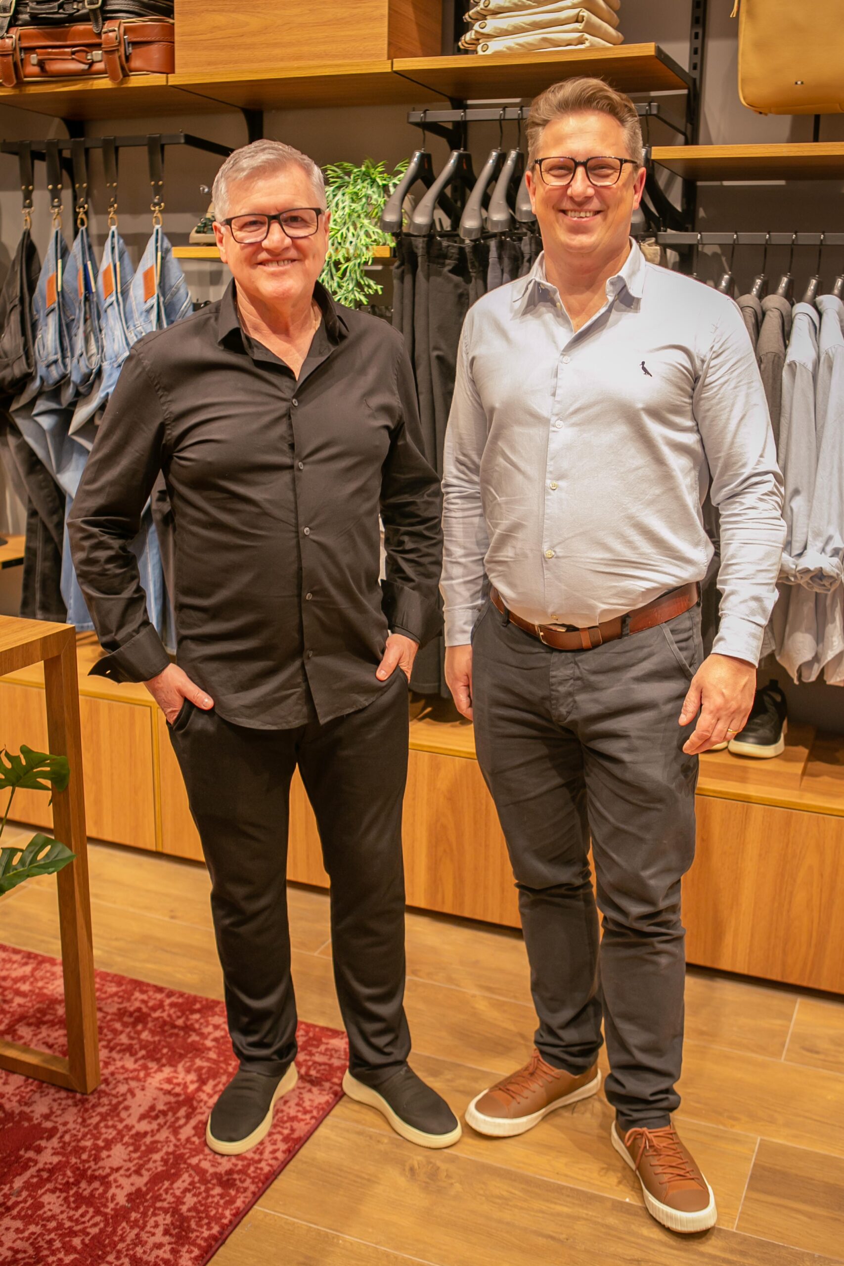 Charme carioca na Serra Gaúcha