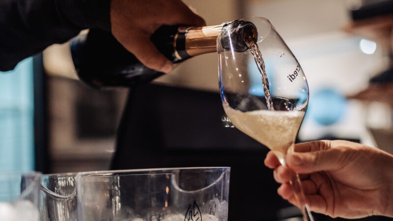 Don Giovanni celebra lançamento de lote exclusivo com a Festa Magnum 160 em Pinto Bandeira no dia 29 de novembro de 2025