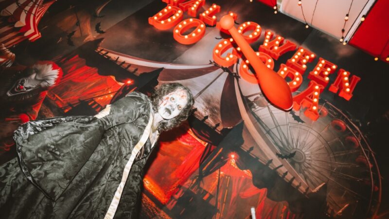 Copacabana Palace e CS Eventos realizam mais uma edição do icônico “Halloween do Copa”
