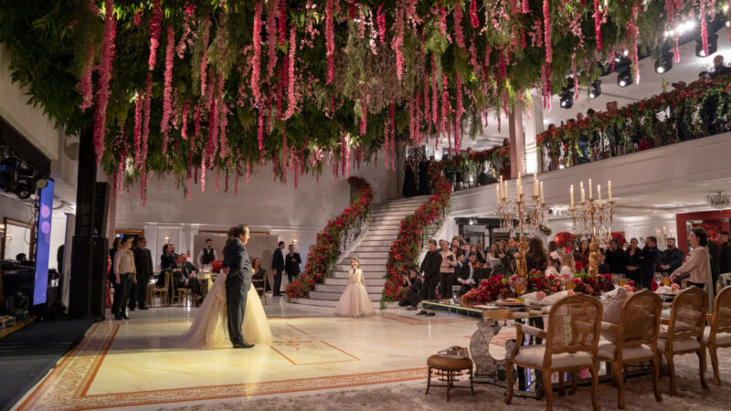 Ritta Höppner, de Gramado, é eleito o melhor hotel boutique para casamentos e eventos do Brasil e América do Sul