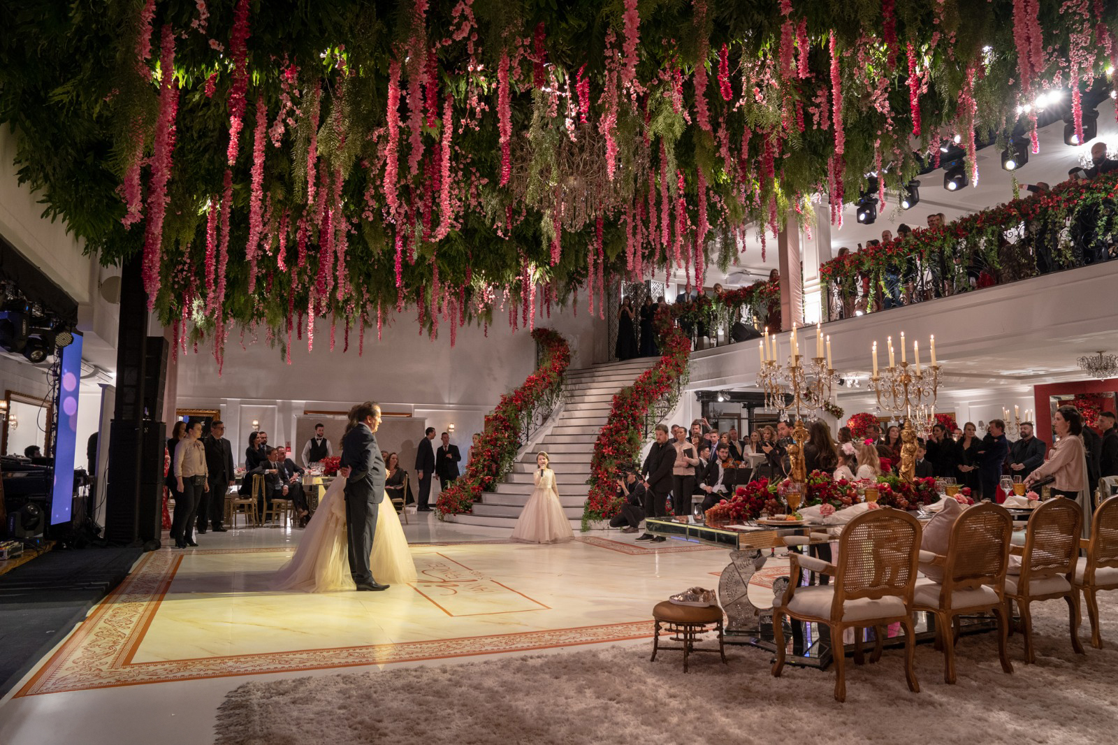 Ritta Höppner, de Gramado, é eleito o melhor hotel boutique para casamentos e eventos do Brasil e América do Sul