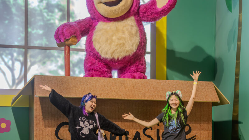 Últimos dias: Mundo Pixar anuncia reta final da temporada em São Paulo, após segunda edição de sucesso na capital paulista