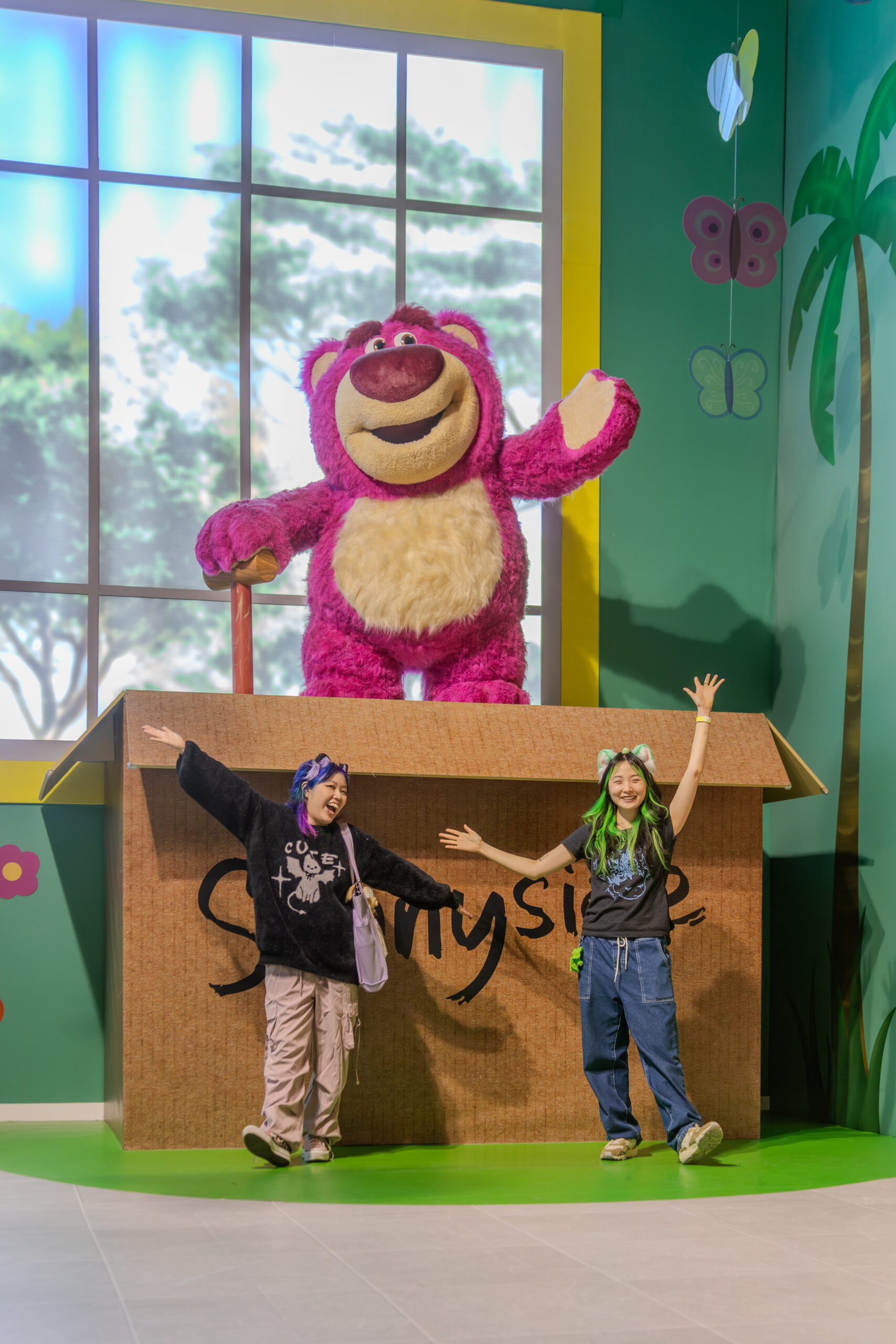 Últimos dias: Mundo Pixar anuncia reta final da temporada em São Paulo, após segunda edição de sucesso na capital paulista