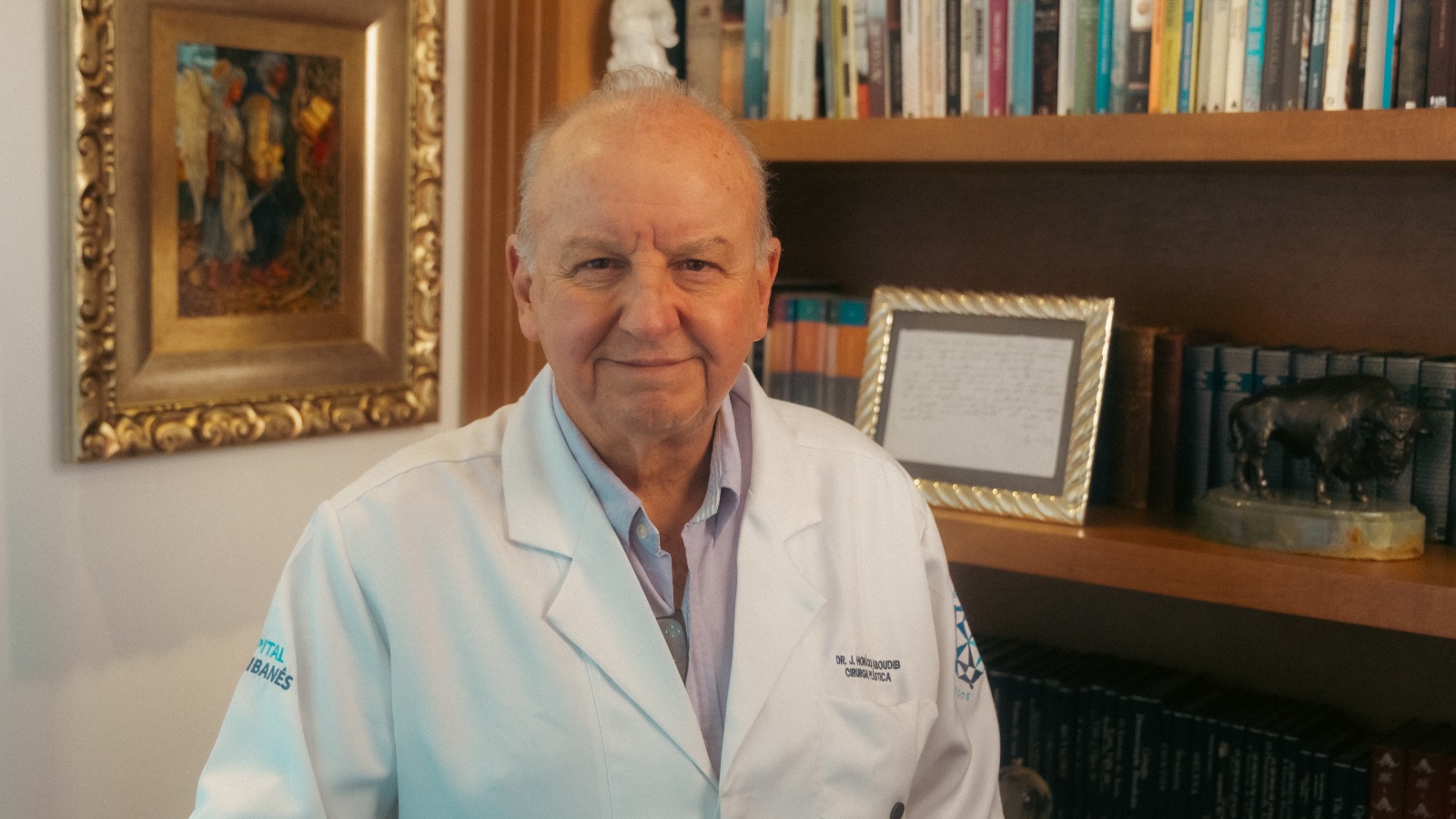 Referência internacional em cirurgia plástica da face inicia atendimentos na Serra Gaúcha