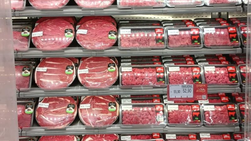 Da fazenda à vitrine: a trajetória da carne gaúcha no Rissul